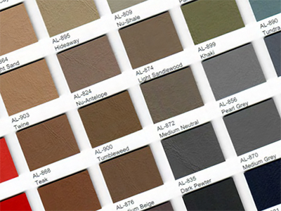 Upholstery Vinyls